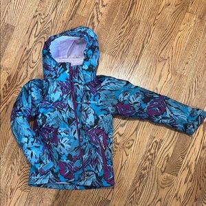 NWOT Columbia Interchange Jacket